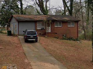 3211 Walnut St, Scottdale, GA 30079