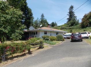604 Bender St, Myrtle Point, OR 97458
