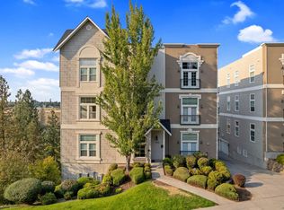 2230 W Riverside Ave APT 302, Spokane, WA 99201