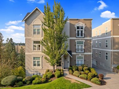 2230 W Riverside Ave APT 302, Spokane, WA, 99201