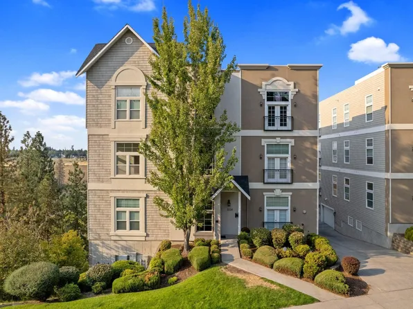 2230 W Riverside Ave APT 302, Spokane, WA 99201