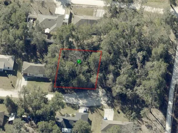 14TH STREET LOT 36, ORANGE CITY, FL 32763
