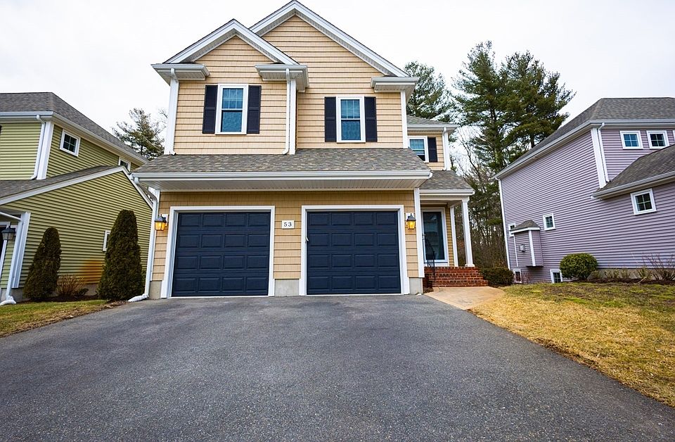 1st image of 53 Surrey Ln #28