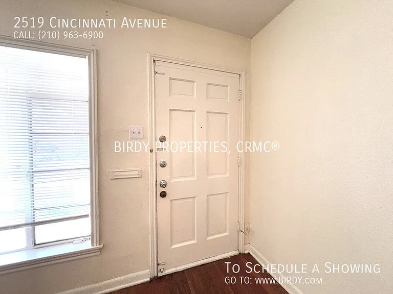 2519 Cincinnati Ave — Photo 23