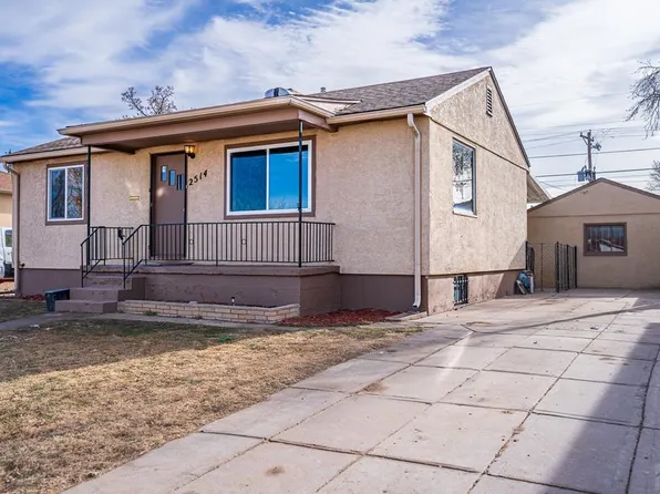 2514 Columbine Ave, Pueblo, CO 81004