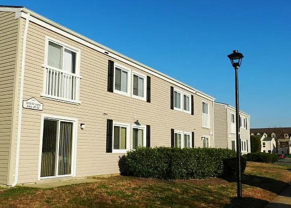 Village Green Apartments