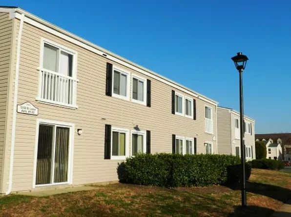 Village Green Apartments, 12151A Ell Ln #2B-1Ba-698Sqft, Waldorf, MD 20602