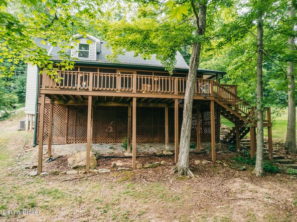 315 Timberlake Ln, Mc Daniels, KY 40152