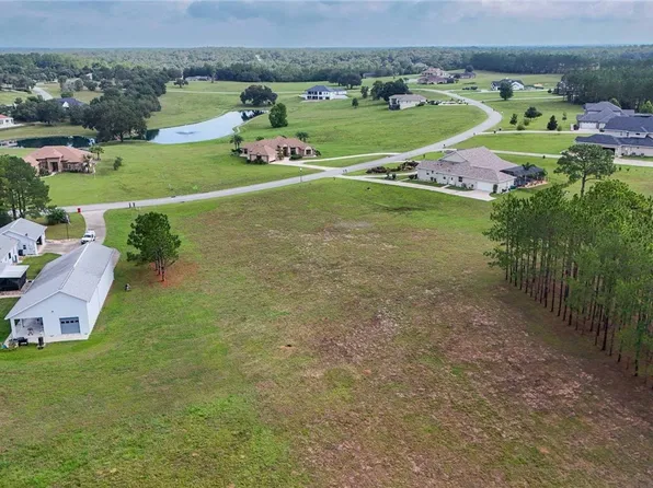 460 N Lake Shenandoah Loop, Inverness, FL 34453