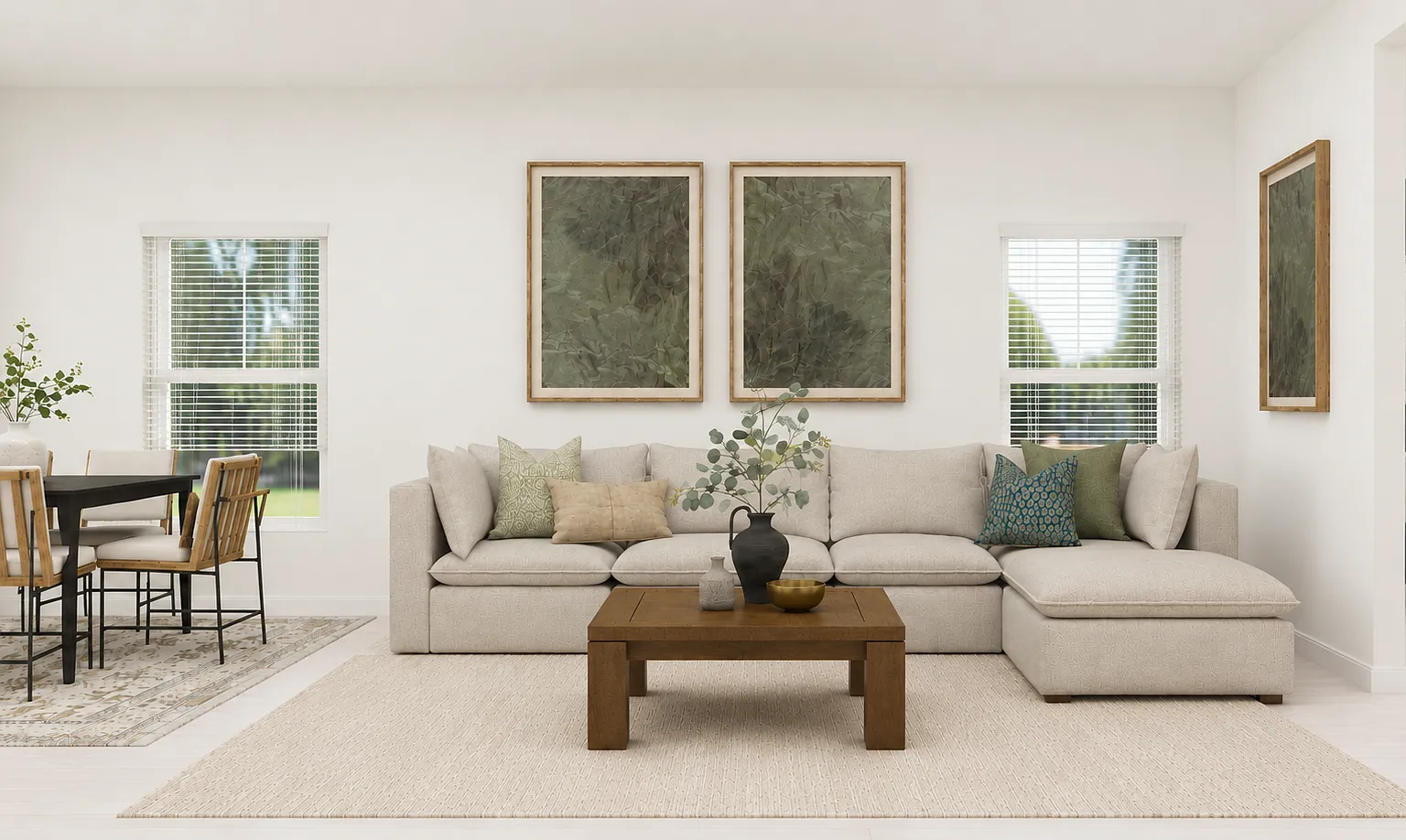 3 bed, 1510 sqft, $2,550 — Photo 3