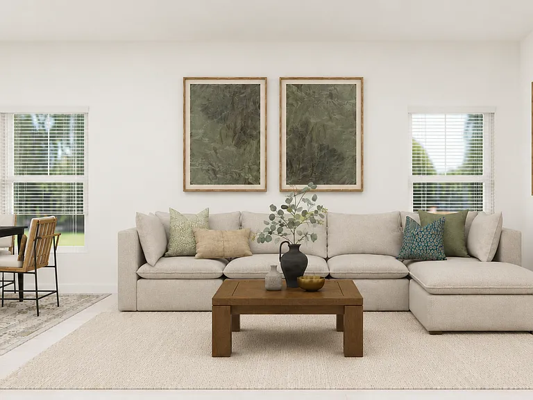 3766 Lonzalo Way — Photo 3