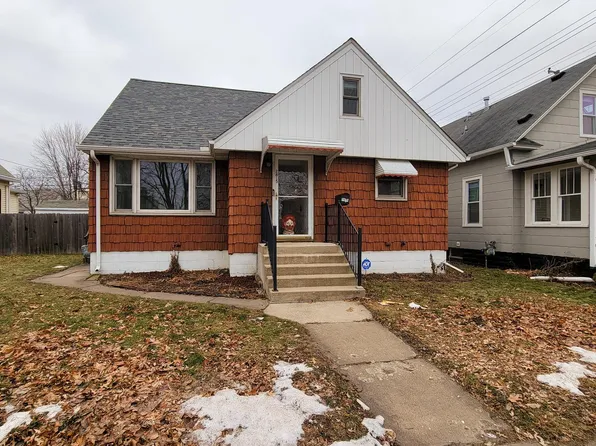 2815 Grand St NE, Minneapolis, MN 55418