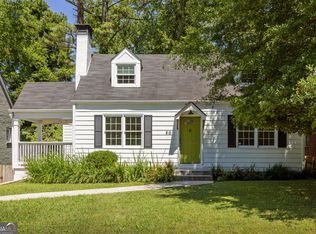 50 Carter Ave SE, Atlanta, GA 30317
