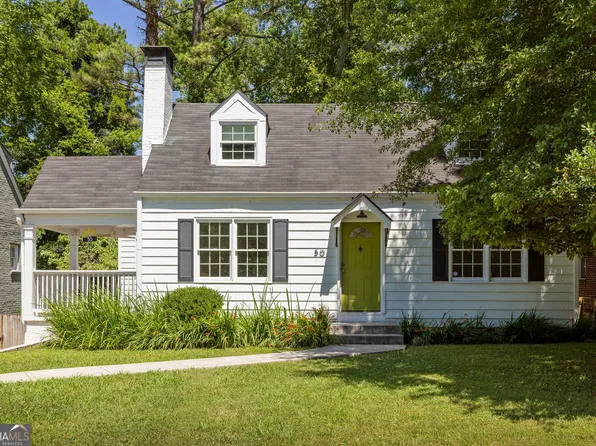 50 Carter Ave SE, Atlanta, GA 30317