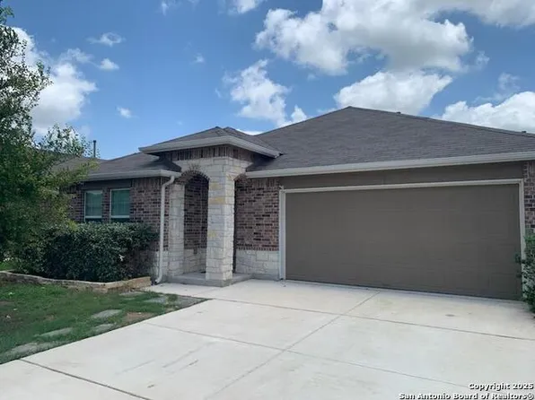 1792 Heather Glen Dr, New Braunfels, TX 78130