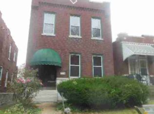3834 Michigan Ave, Saint Louis, MO