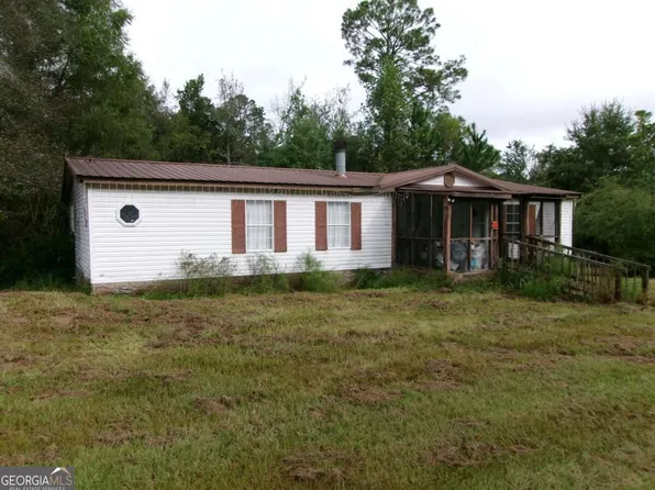 2563 Old Ocilla Rd, Tifton, GA 31794
