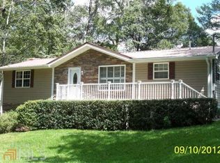 215 Old Hardy Farm Rd, Jackson, GA 30233