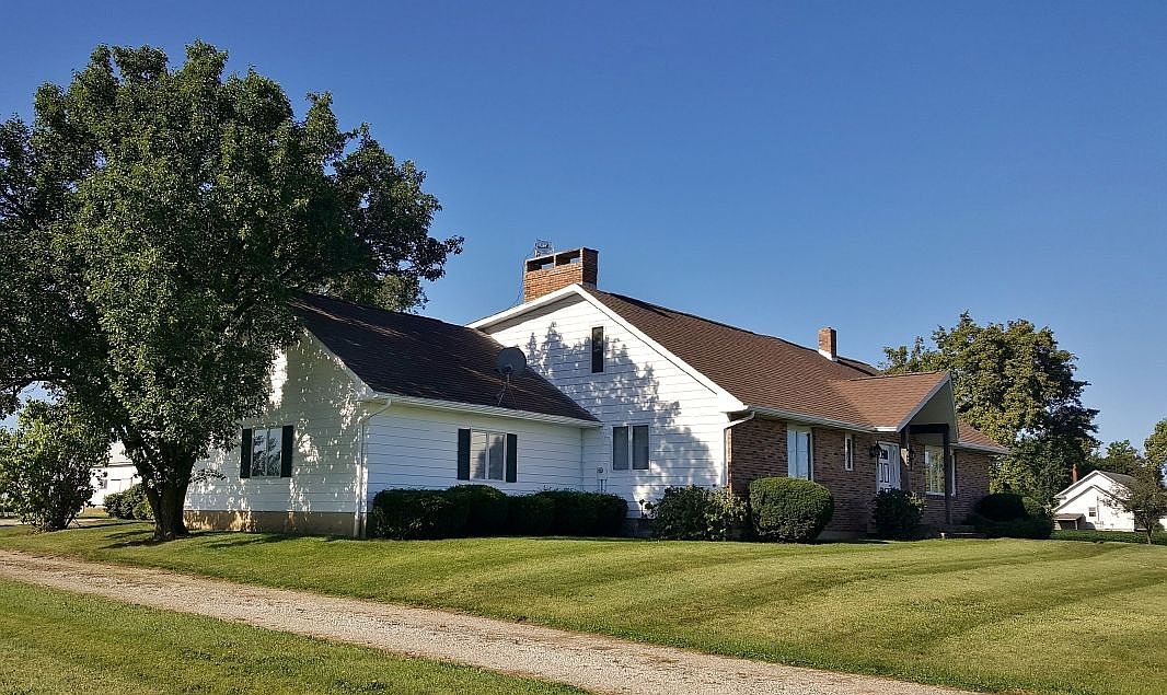 3023 Yoder Rd, Yoder, IN 46798 Zillow