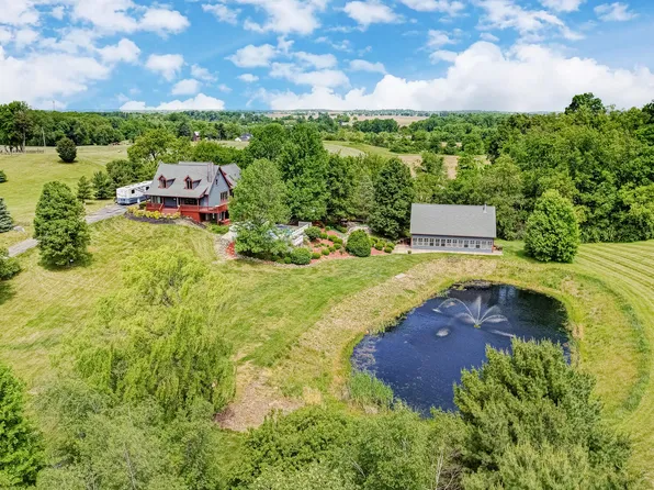 6648 Plattsburg Rd, South Charleston, OH 45368