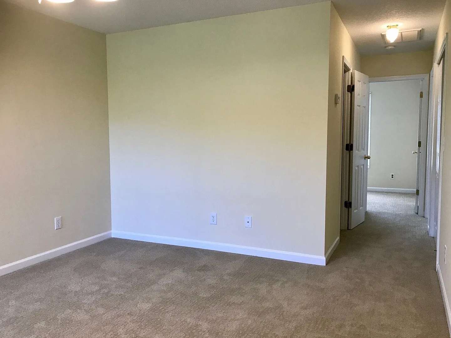 East Asheville Duplex — Photo 4