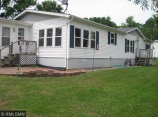 47211 Government Rd, Hinckley, MN 55037