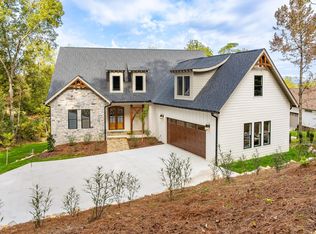 9751 Caseview Dr, Harrison, TN 37341