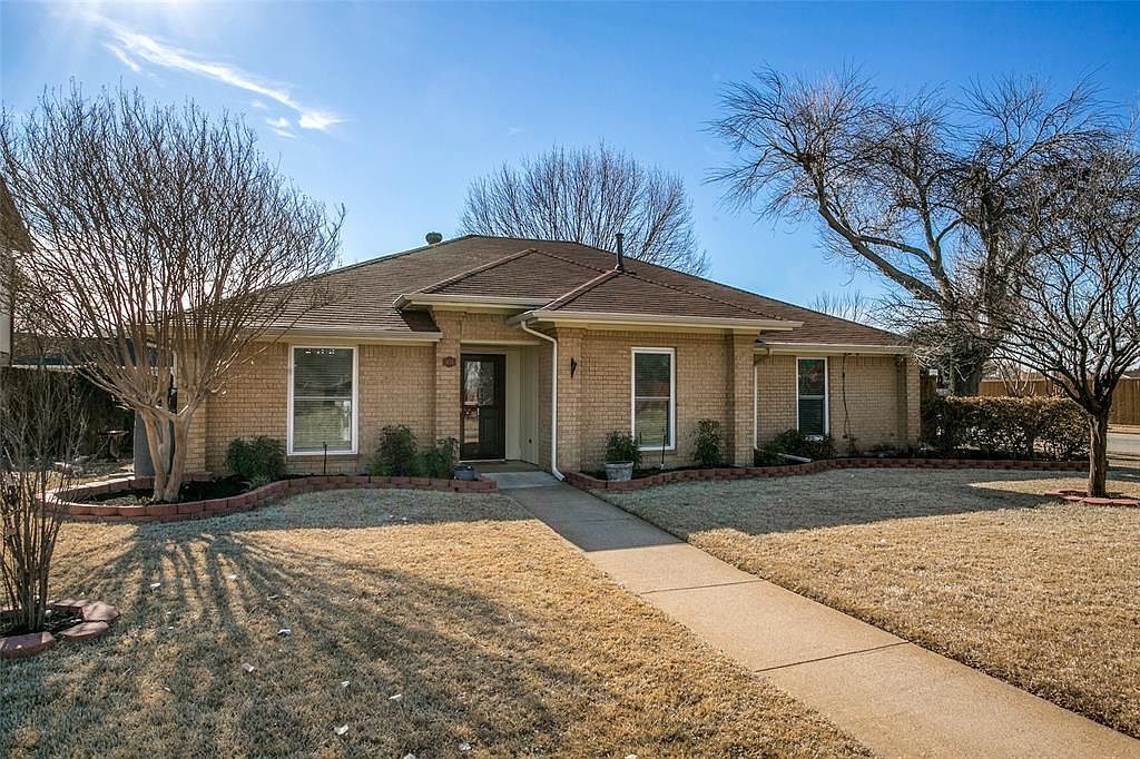 1674 Clydesdale Dr, Lewisville, TX 75067 Zillow