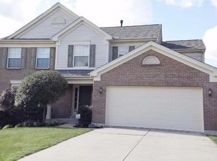 3259 McCowan Dr, Taylor Mill, KY