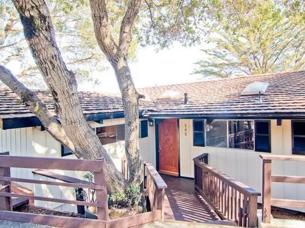 145 Dolton Ave, San Carlos, CA 94070