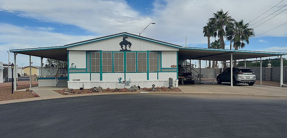 1st image of 450 W Sunwest Dr #257