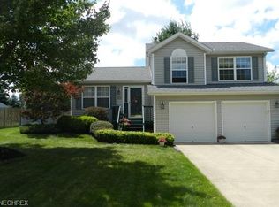1131 Mallet Hill Ct, Medina, OH