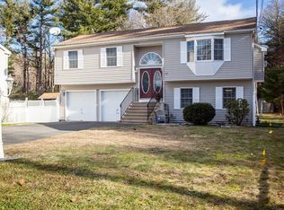 179 Cabinet St, Springfield, MA 01129