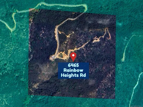 6465 Rainbow Hts #2, Fallbrook, CA 92028