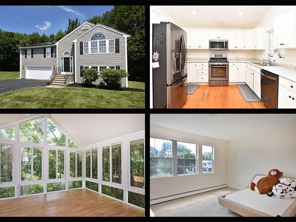 16 Graywood Dr, Lincoln, RI 02865