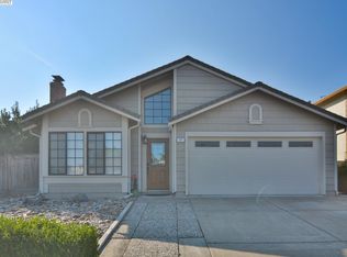 103 Pavon, Hercules, CA 94547