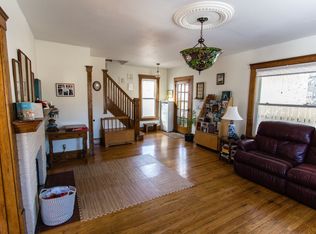 203 S Mantua St, Kent, OH 44240