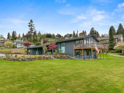 4626 Dover Street, Everett, WA, 98203