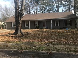 67 Clairmont Cir, Laurel, MS 39440