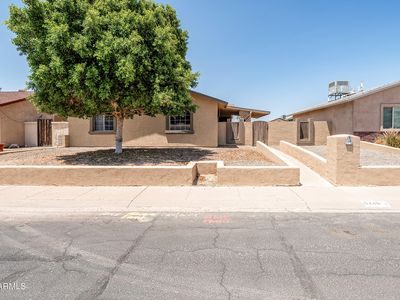 5248 W MAUNA LOA Lane, Glendale, AZ, 85306