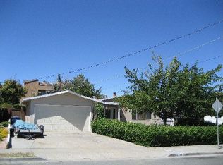 2800 Center Ln, Antioch, CA 94509