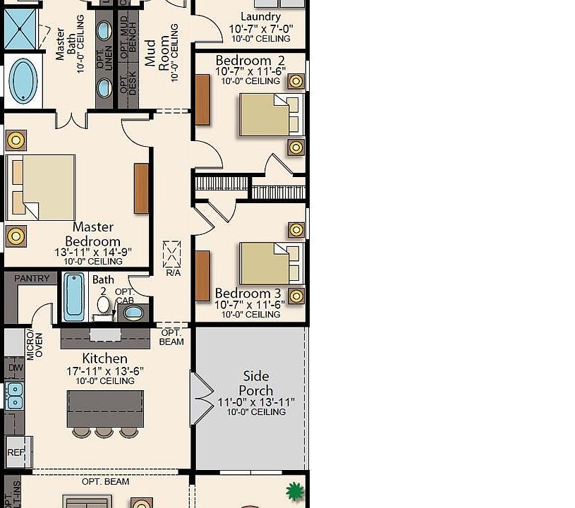 2nd image of 14327 Farris Dr