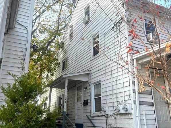 144 Walnut, 144 Walnut St #A, Bridgeton, NJ 08302