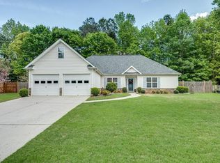 4025 Saint George Walk SW, Powder Springs, GA 30127