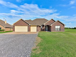 3851 Lone Tree Trl, Edmond, OK 73034