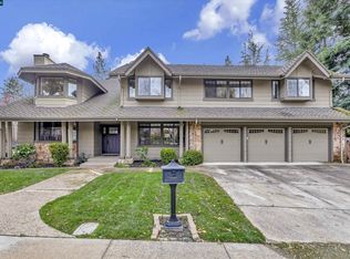 4032 Greenwich Dr, San Ramon, CA 94582