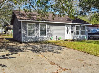 138 W Houston Ave, Pasadena, TX 77502