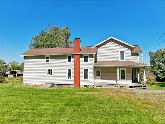 5th image of 9180 Lodi Covert Townline Rd