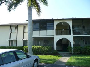 311 Pine Ridge Cir APT A-1, Greenacres, FL 33463