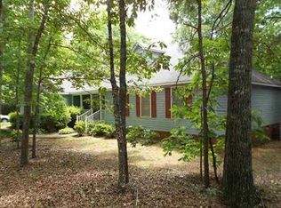 26 N Windward Ct, Taylors, SC 29687